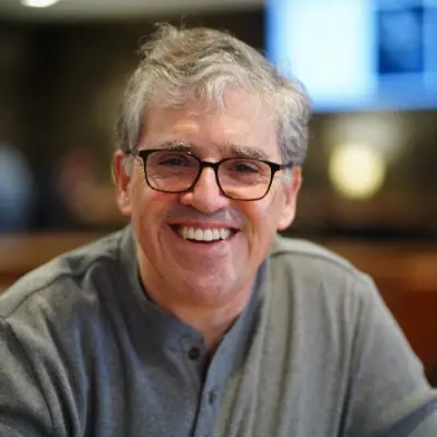 Jim Laredo