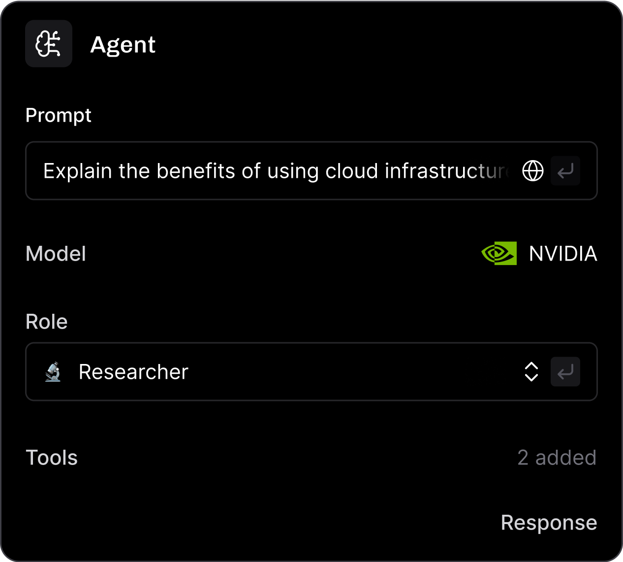 mobile-infra